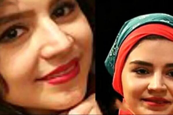 زندگی دردناک و ناگفته‌های تینا عبدی، بازیگری که در سریال آنام درخشید و رفت