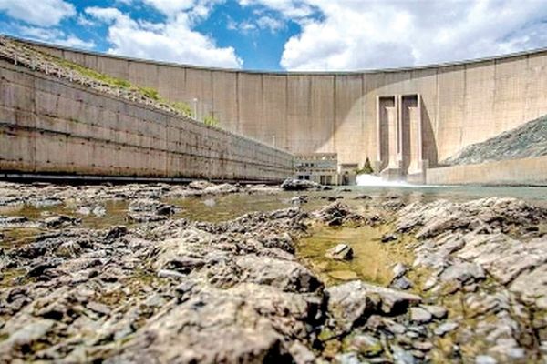 ایران در آستانه روز صفر آب