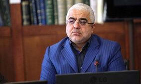 جعفرزاده ایمن‌آبادی: پاراف آقای رییسی زیر گزارش مفت‌فروشی نفت موجود است