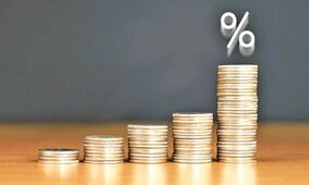 کدام بانک‌ها بیشترین سود را از وام‌ها می‌گیرند؟
