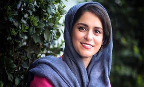 اولین عکس از شوهر غزل شاکری خانم بازیگر جیران / شیک و پیک و جذاب !