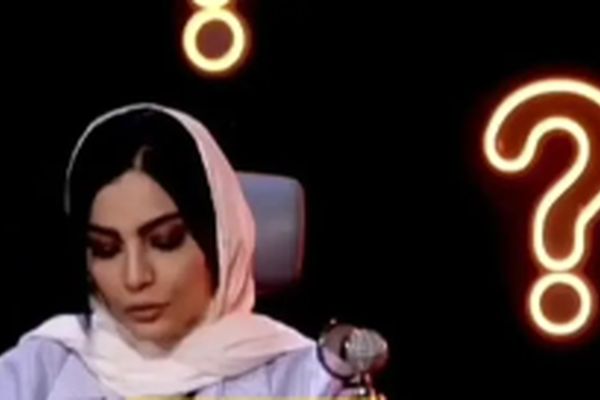 صحرا اسداللهی: تجربه تلخ سال اول ابتدایی و زندگی کنار پدر سرایدار + فیلم