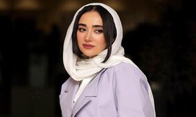 اولین عکس از بهاره افشاری و زن داداش معروفش / کدام زیباترند ؟!  قضاوت کنید