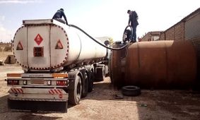 بازگشت سرمایه‌ های ایرانیان به کشور!