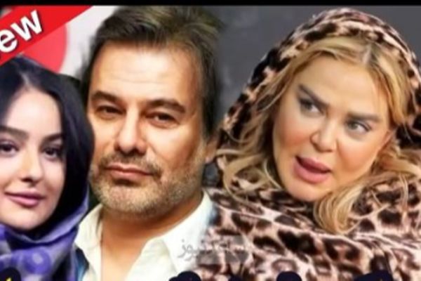 افشاگری عجیب بهاره رهنما درباره ازدواج و جدایی از پیمان قاسم‌خانی!