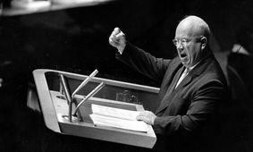 افــول جهانی سیاست/درباره سخنرانی سران کشور‌ها در سازمان ملل که بر خلاف دهه‌های قبل اغلب چنگی‌به دل نمی‌زند