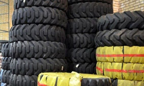 آغاز توزیع 4 حلقه لاستیک دولتی / مشمولان چه کسانی هستند ؟!
