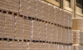 قیمت سیمان امروز ۱۱ آذر ۱۴۰۳ + جدول