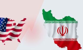 پیام جدید آمریکا به ایران رسید +جزییات