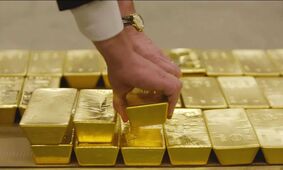 قیمت انس جهانی امروز یکشنبه 3 اسفند