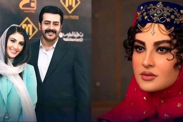 سهیل قاصدی و ستایش نامتعارف از مادر مریم مومن؛ روایت پنهانی که دل‌ها رو لرزاند!