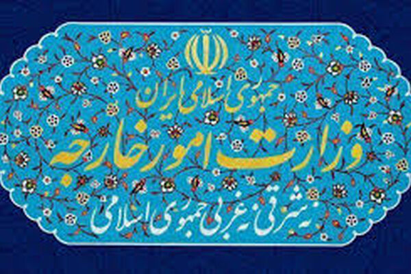 دیدار سفیر جمهوری اسلامی ایران در امارات با وزیر امور خارجه