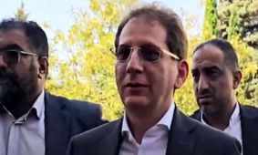 بازگشت بابک زنجانی به دنیای اقتصاد؛ آیا مردم این تغییر را می‌پذیرند؟