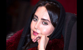 تغییر چهره جذاب الناز شاکردوست / زیباتر از همیشه !