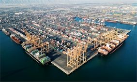 عامل انفجار بندر شهید رجایی مشخص شد/ مقصران احضار شدند!