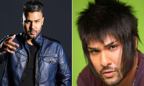 ملاقات عجیب علی دایی و ساسی مانکن؛ الناز شاکردوست باز هم با یک استایل مشابه!