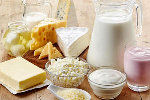  تخفیف ویژه برای دارندگان کالابرگ / از شیر و پنیر تا روغن و تخم‌مرغ 