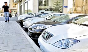 قیمت خودرو امروز ۵ خرداد ۱۴۰۲ / بازار در رکود کامل