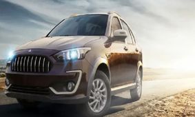 حذف سانروف از خودروی جدید سایپا / سایه بحران روی سقف سایپا