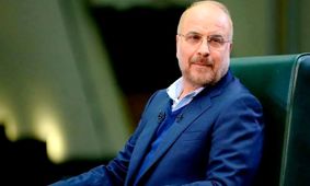 قالیباف؛ ما هم مرد میدان مقاومتیم  و هم مرد میدان منطق و گفتگو  + فیلم