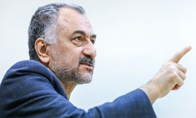 رمزگشایی سعید لیلاز از جمله «جعفر ول کن»/ سخن حداد عادل که گفت «می‌خواهم به ملت ایران هدیه بدهم» پوپولیسم بود