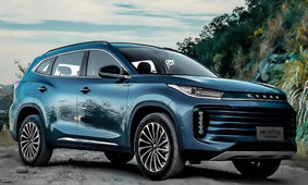 مدیران خودرو آتش زد به مالش / با اقساط 60 ماهه و بدون سود شاسی بلند سوار شوید + لینک ثبت نام
