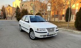 جدیدترین قیمت خودروهای ایران‌خودرو امروز چهارشنبه 24 اردیبهشت 1404