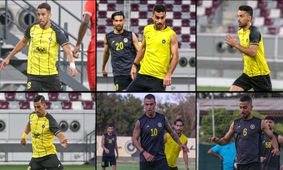 جایگزین محمد کریمی در سپاهان کیست؟