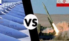 آیا ایران و اسرائیل در مسیر جنگ تازه قرار دارند؟ + فیلم