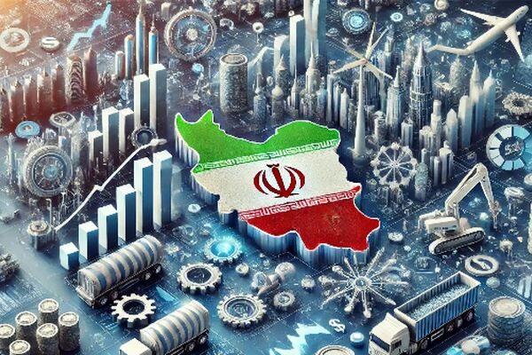  نااطمینانی سیاستی به‌مثابه عامل تعیین‌کننده ورود سرمایه به بازار ایران 