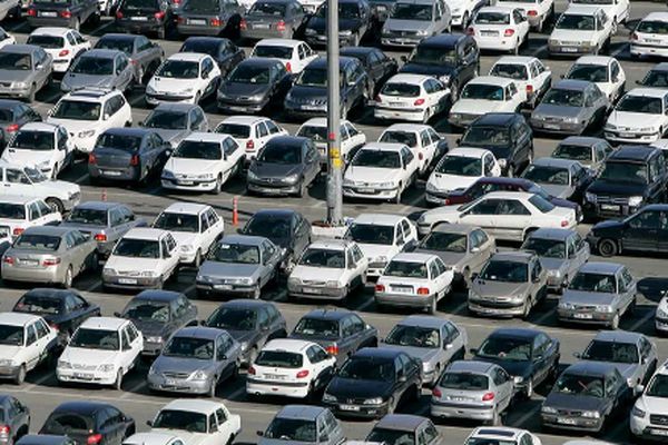 قیمت خودرو امروز 8 مهر 1404؛ کاهش قیمت‌ها در بازار خودرو + جدول