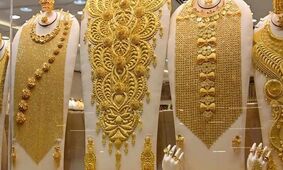 قیمت طلای ۱۸ عیار امروز ۵ آذر ۱۴۰۴