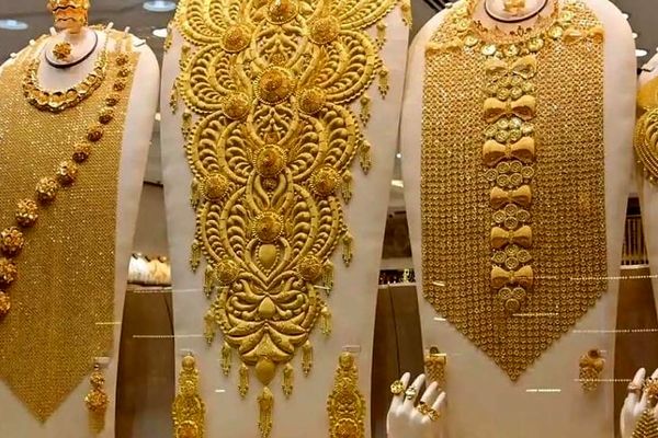 قیمت طلا و سکه امروز ۲۲ دی ۱۴۰۴ + جدول