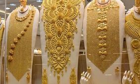 قیمت طلای ۱۸ عیار امروز ۵ آذر ۱۴۰۴