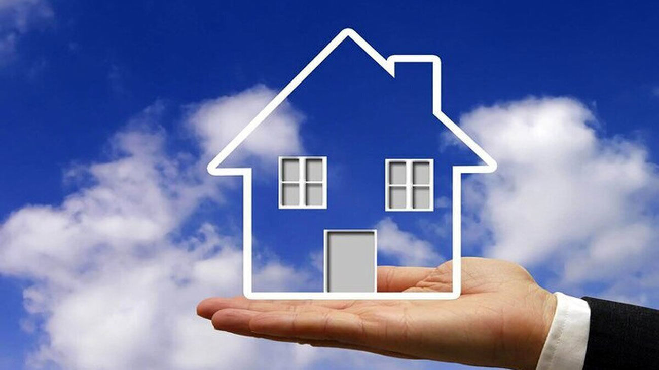 یک پیشبینی تکاندهنده از آینده مسکن