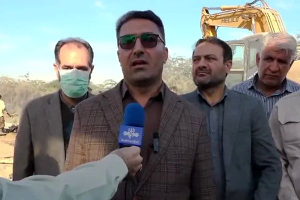 چگونه خط لوله قاچاق سوخت هواپیما در بندر عباس کشف شد؟ نقش علم و تجهیزات در این عملیات!