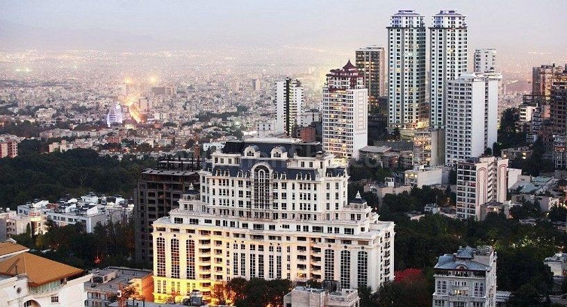 چه خبر از پولدارهای تهران ؟! / بالاخره رفتند یا ماندند ؟!