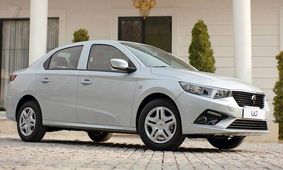 جدیدترین قیمت عروس ایران خودرو در بازار خرداد