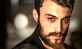 عکس کودکی مرتضی امینی‌تبار، بازیگر محبوب افغانستانی +عکس