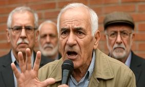 خواسته‌های بازنشستگان و مستمری‌بگیران تامین اجتماعی چیست؟