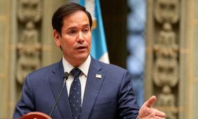 ادعاهای وزیر خارجه آمریکا علیه ایران و حزب الله لبنان