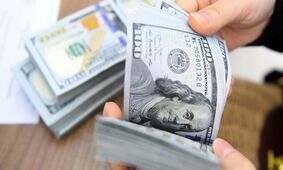 دلار در صدر صعود؛ تحلیل تغییرات امروز بازار ارز - 6 اردیبهشت ماه