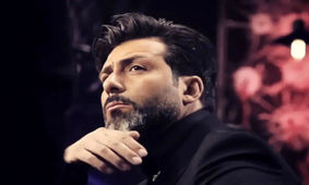 رابطه مجید واشقانی با این بازیگر زن ایرانی لو رفت !