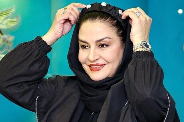 اعتراف جنجالی مریلا زارعی: رفتار عجیب مردم ایران هنگام گرانی شیر! + فیلم