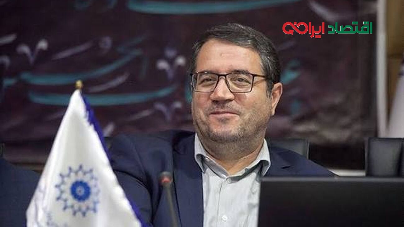  از تجارت مرزی تا توان رقابتی تولید 