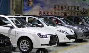 قیمت خودرو امروز  شنبه 19 مهر 1404 / بازار خودرو در سایه نوسانات ارز و هیجان