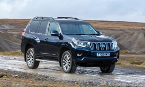 لوکس‌ترین خودرو با قیمت نجومی در ایران که باور نمی‌کنید!