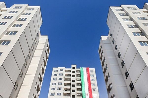 خبر مهم برای مسکن مهری ها / تکلیف وام بانکی واحد‌ها مشخص شد 