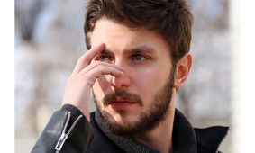 دارا حیایی و کیسان دیباج دوباره کنار هم !