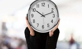 اعلام جزئیات تغییر ساعت کاری دستگاه‌های اجرایی از اول دی ماه